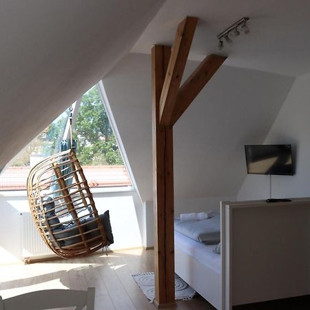 Penzion-apartmán Souček Jindřichŭv Hradec Kültér fotó