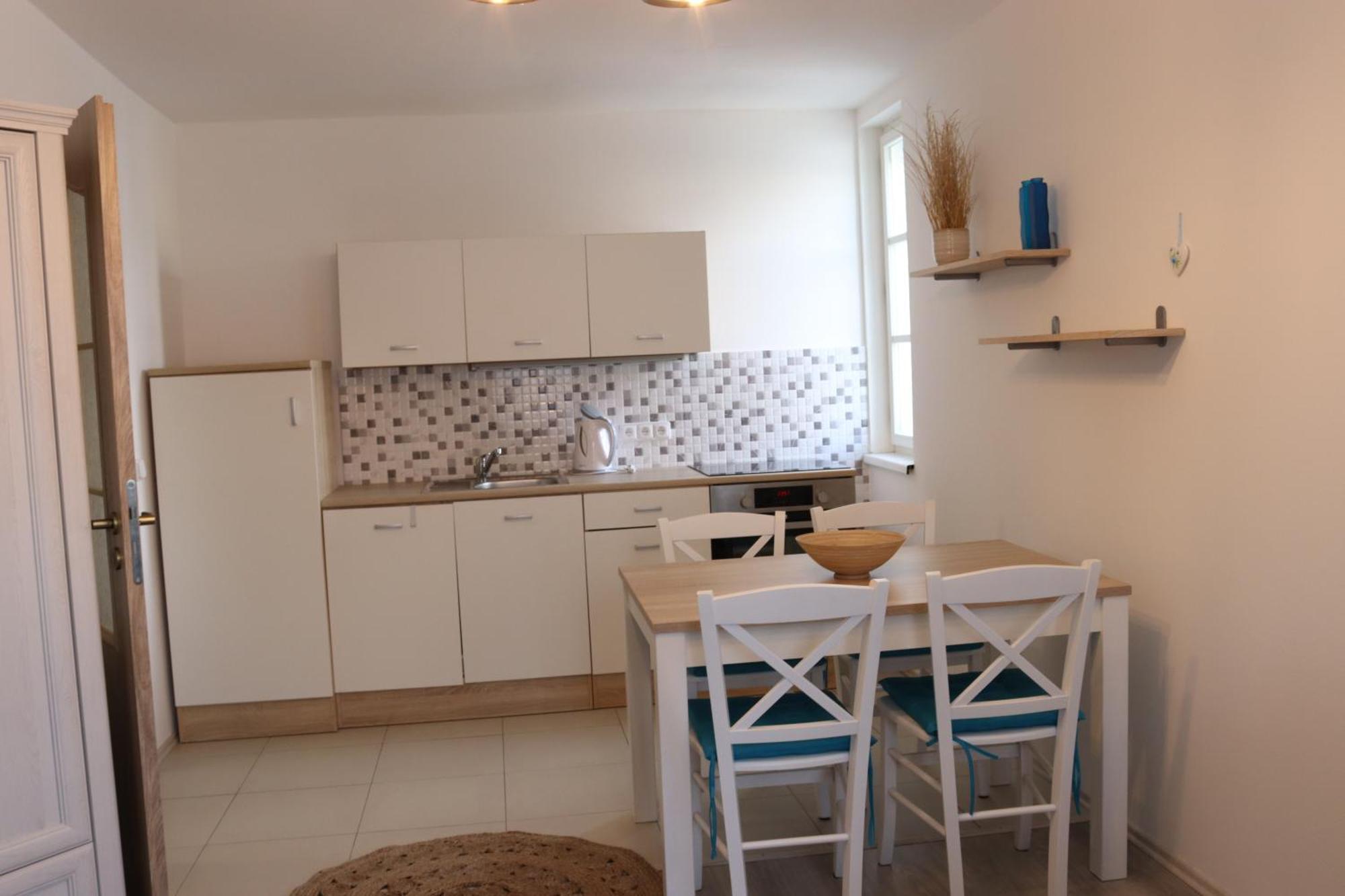 Penzion-apartmán Souček Jindřichŭv Hradec Kültér fotó