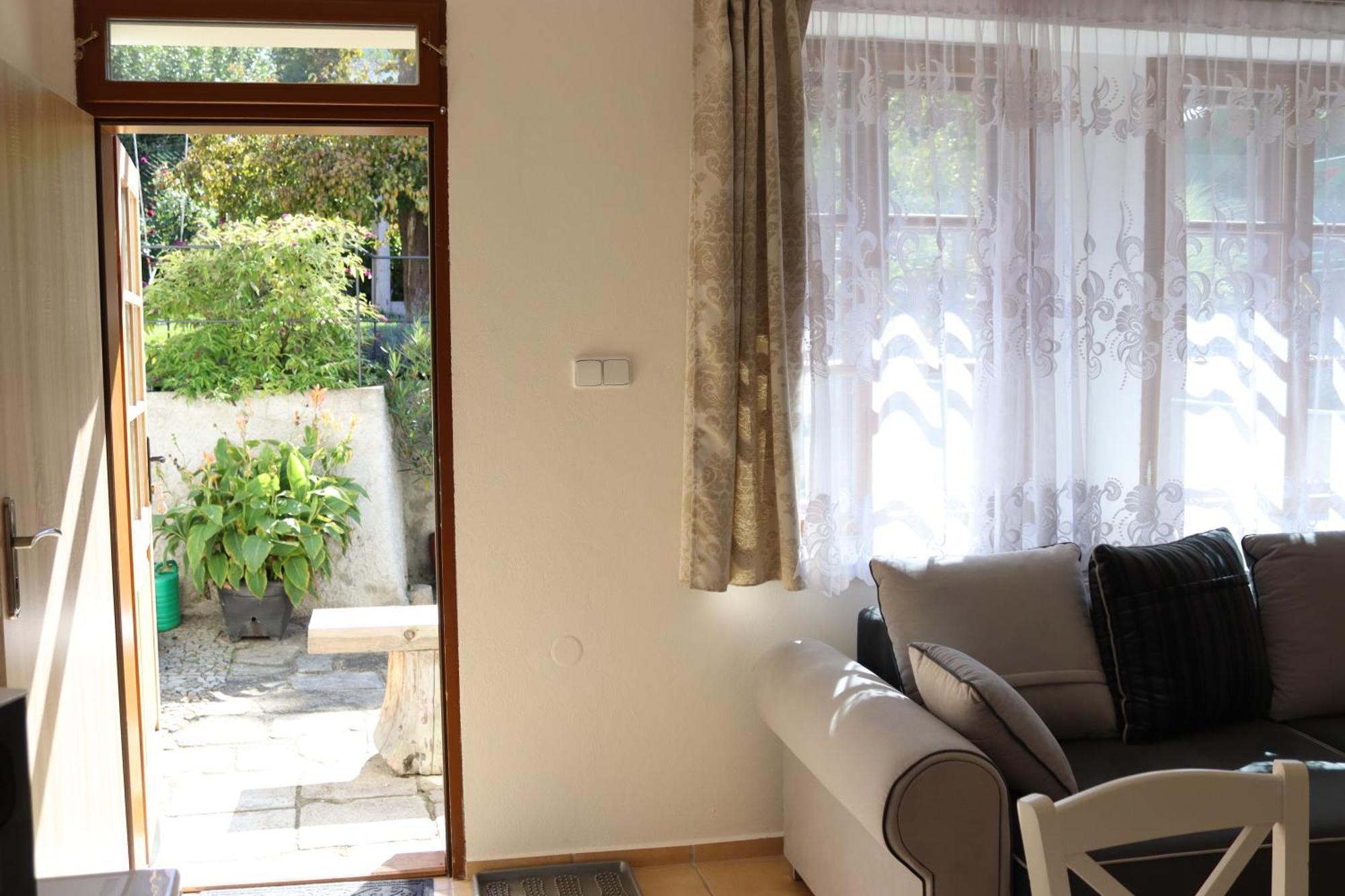 Penzion-apartmán Souček Jindřichŭv Hradec Kültér fotó