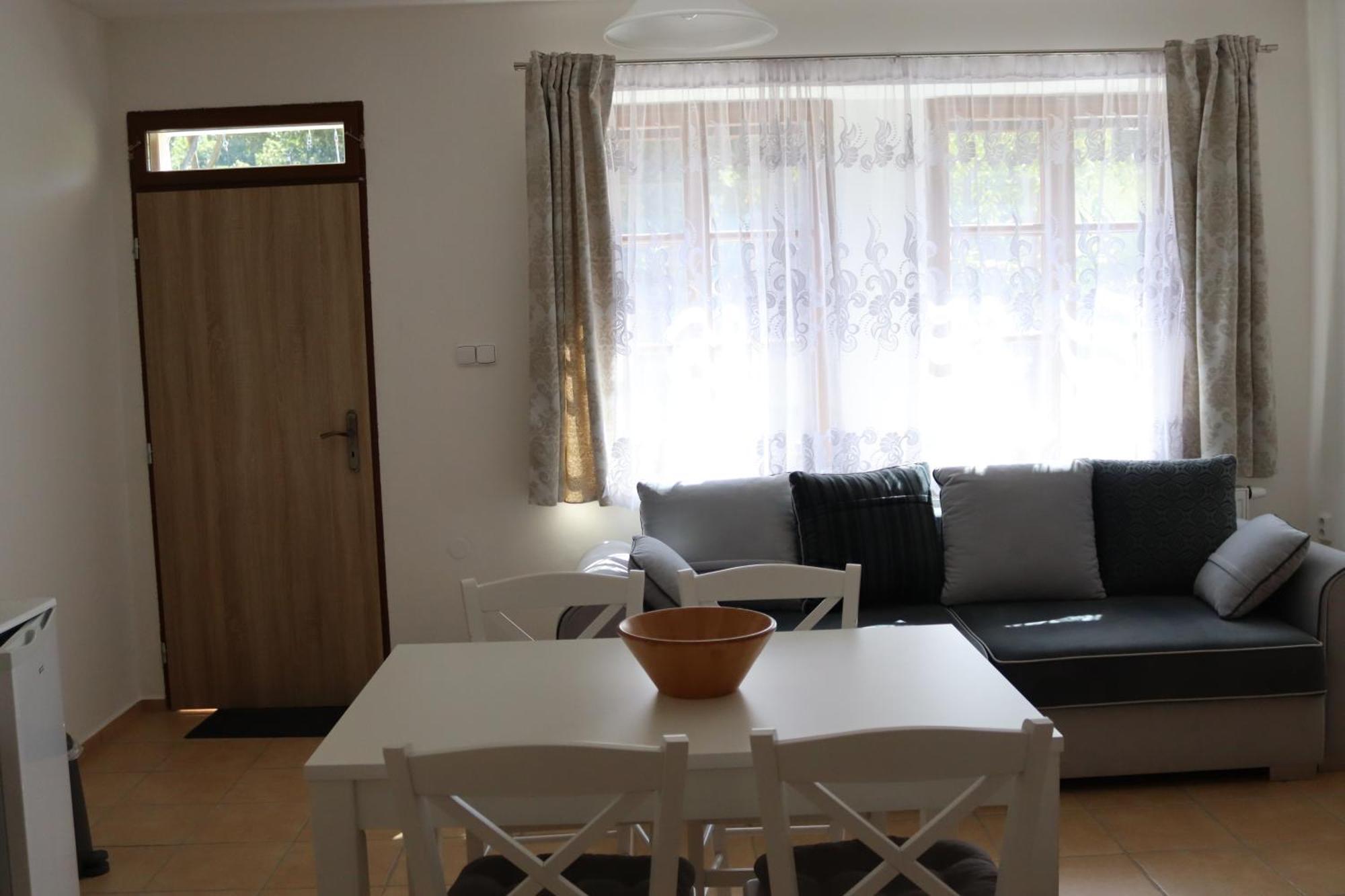 Penzion-apartmán Souček Jindřichŭv Hradec Kültér fotó