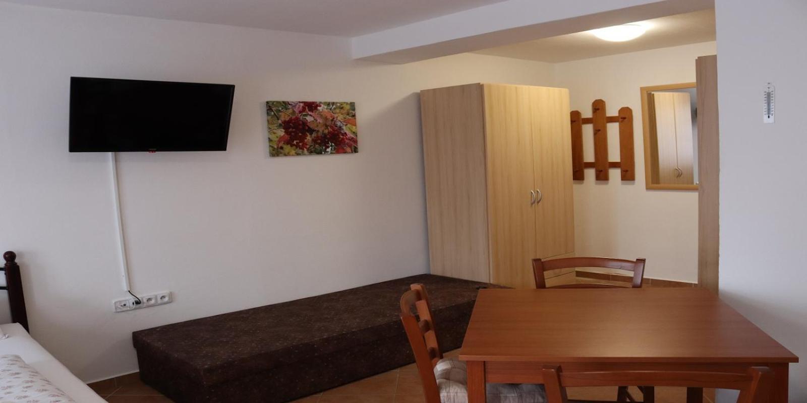 Penzion-apartmán Souček Jindřichŭv Hradec Kültér fotó