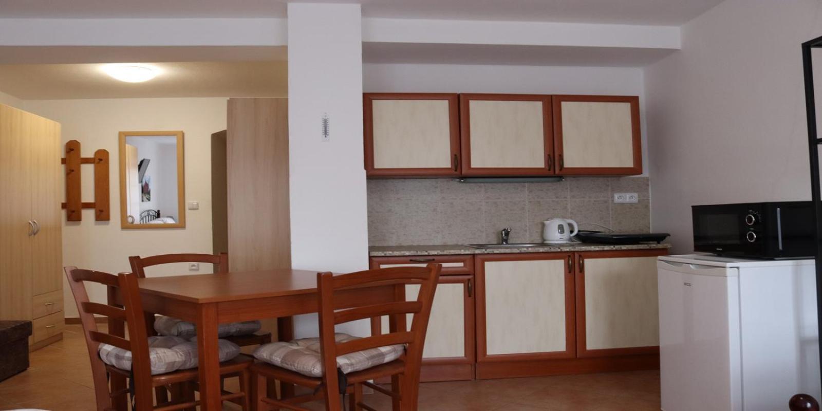 Penzion-apartmán Souček Jindřichŭv Hradec Kültér fotó